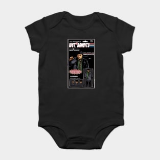 Xmas Collectible Baby Bodysuit